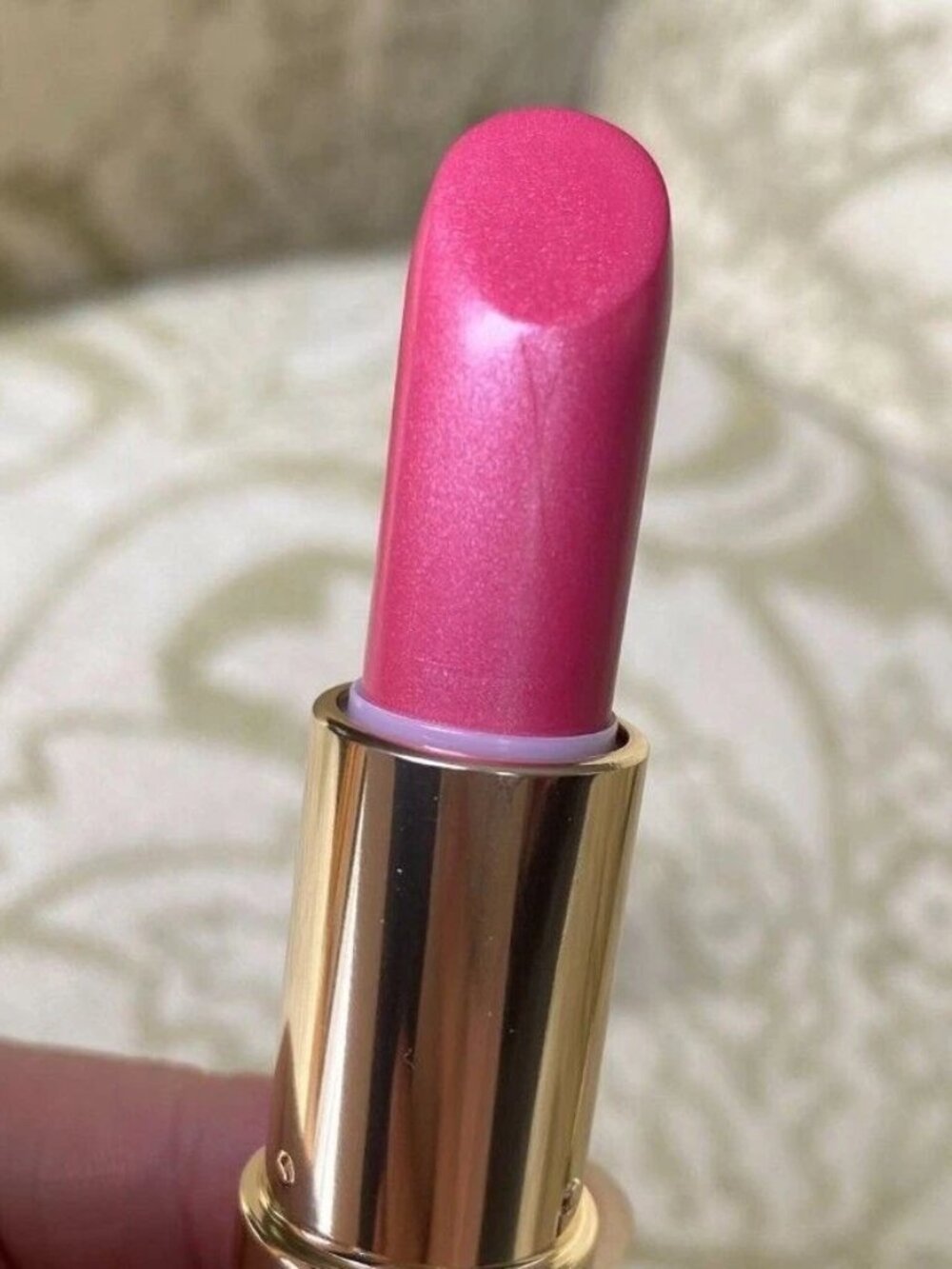 New Estee Lauder Lipstick 223 candy Full size 3.5 g/0.12 oz